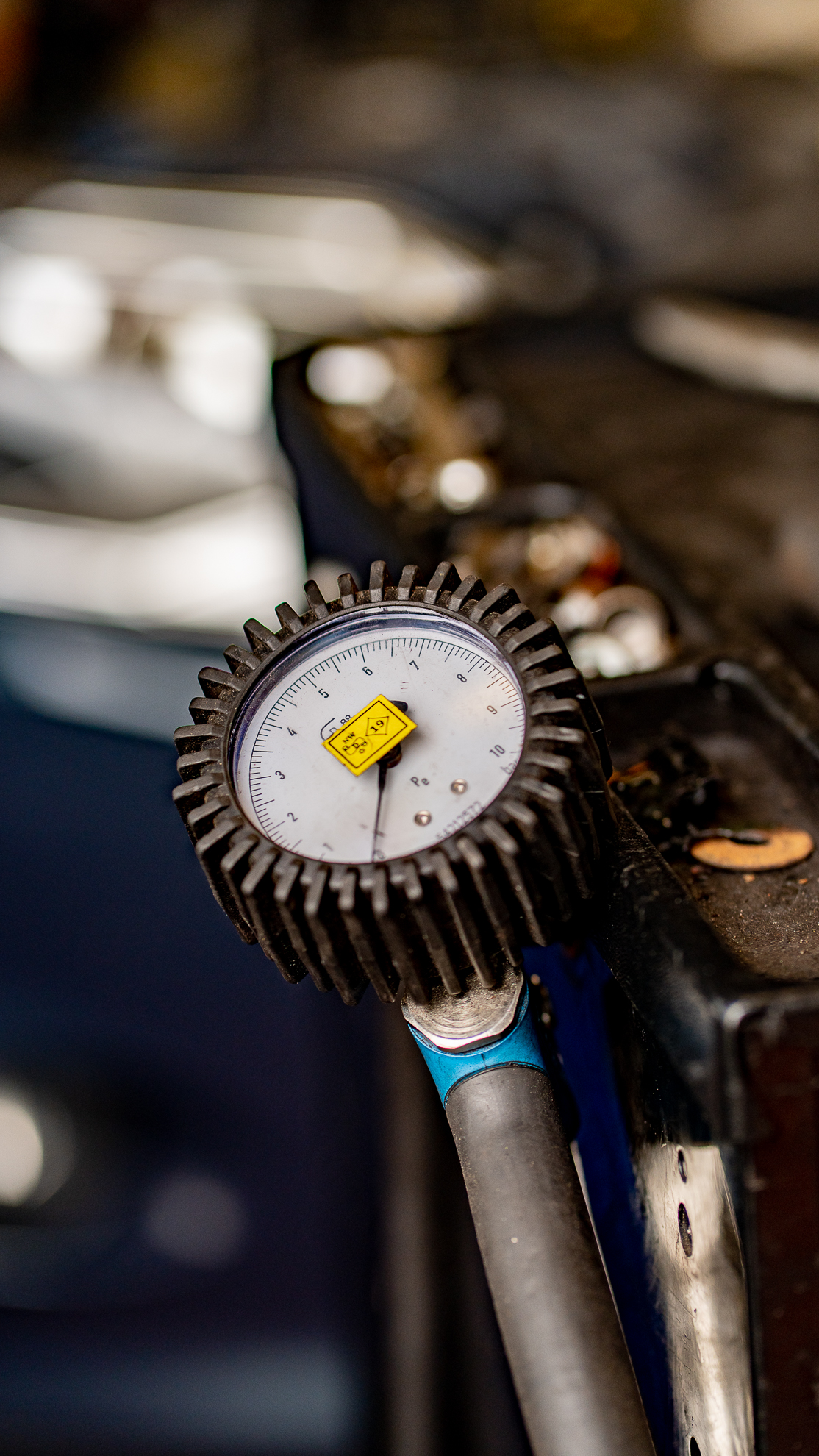 ProMotors - Service Image