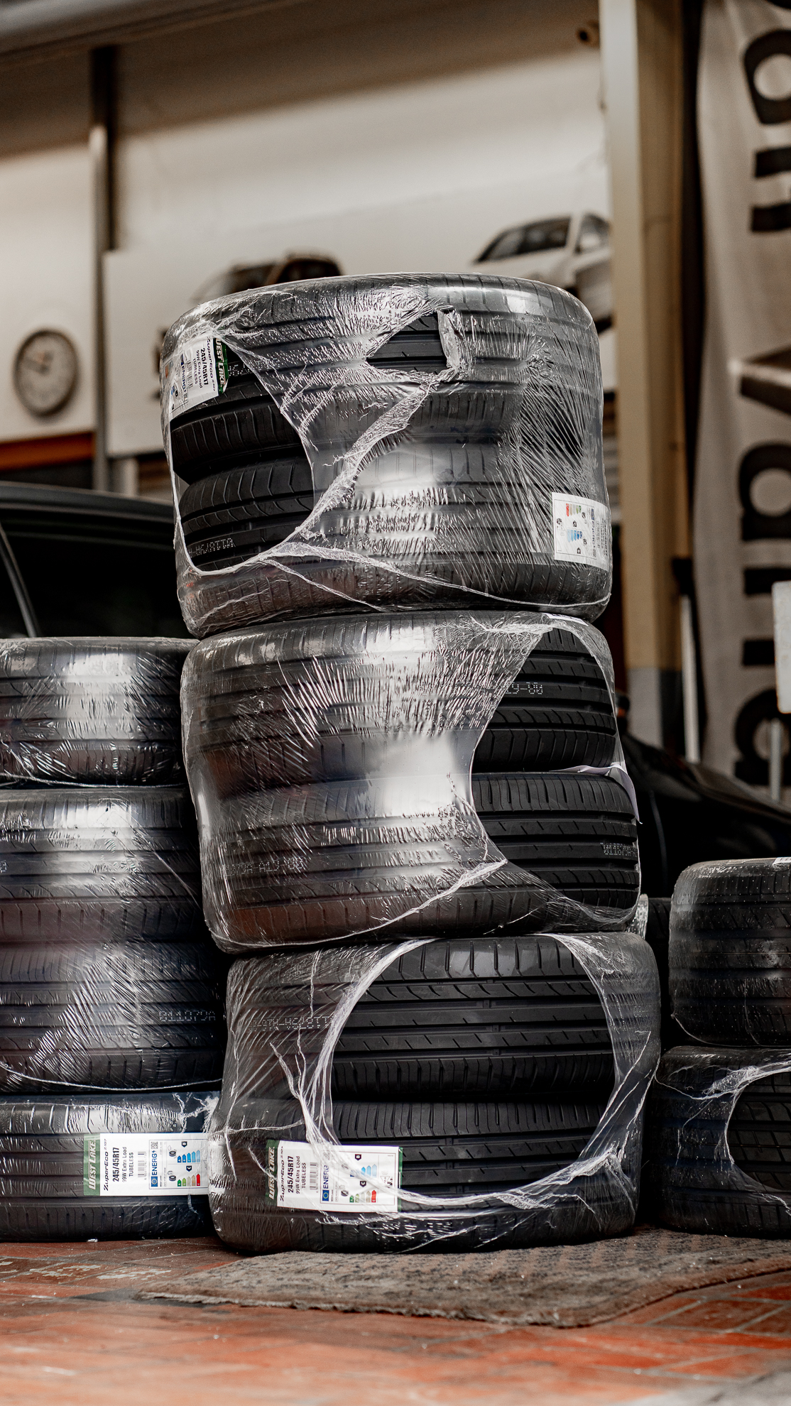 ProMotors - Service Image