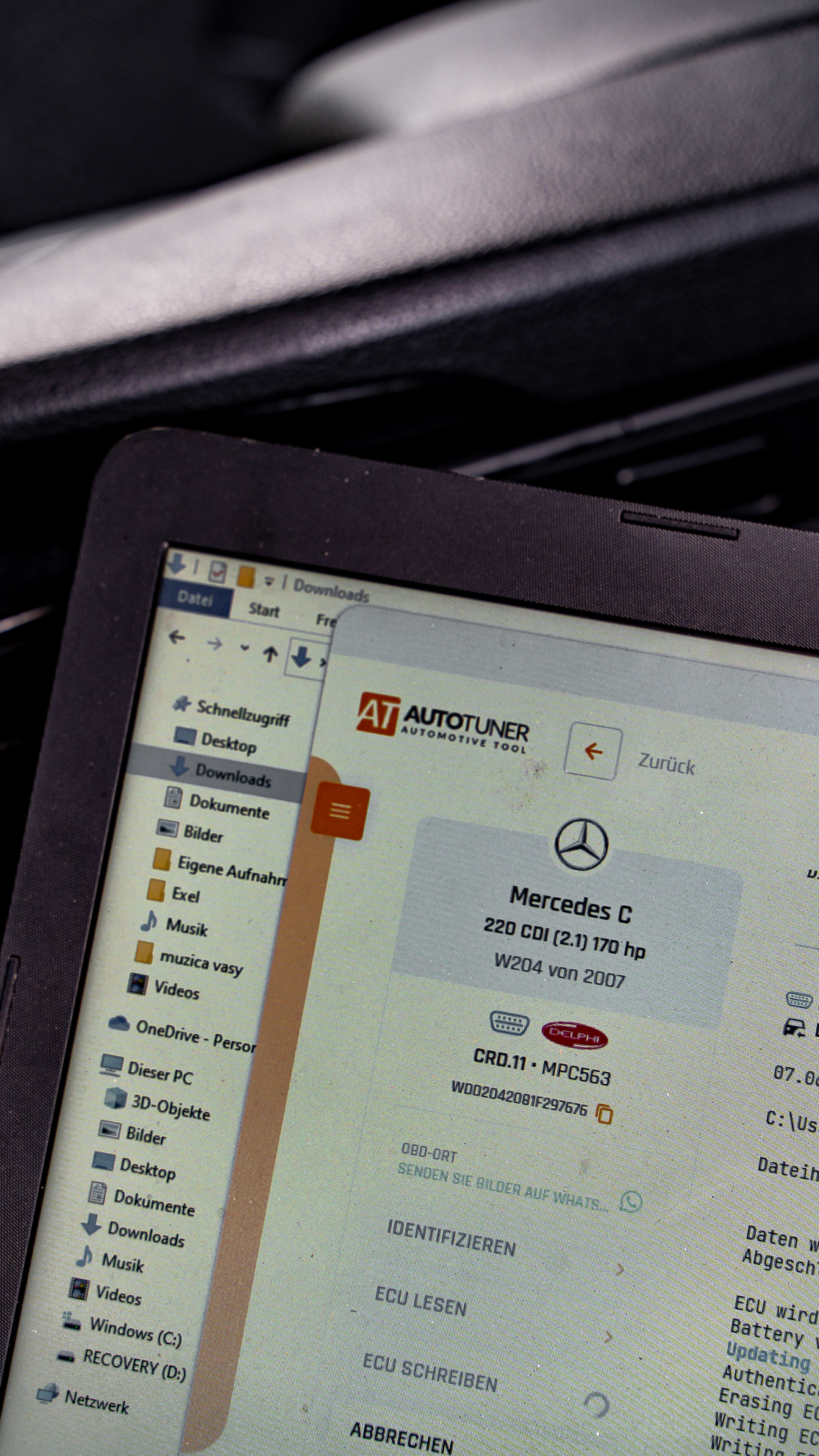 ProMotors - Service Image