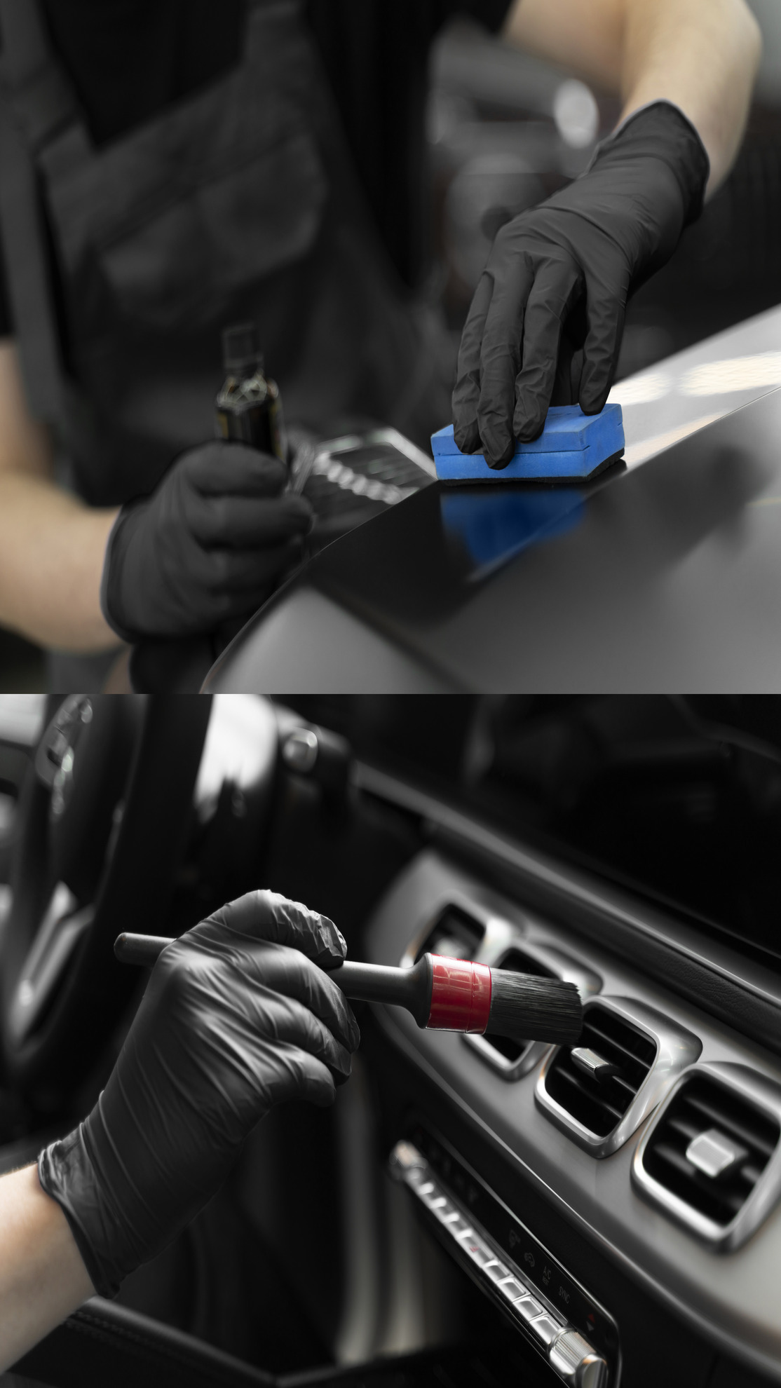 ProMotors - Service Image