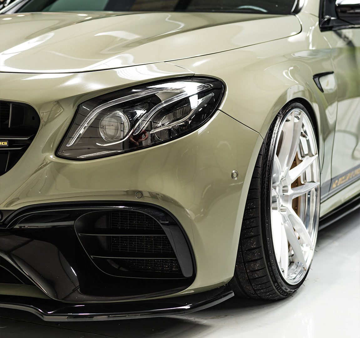 ProMotors - About Image