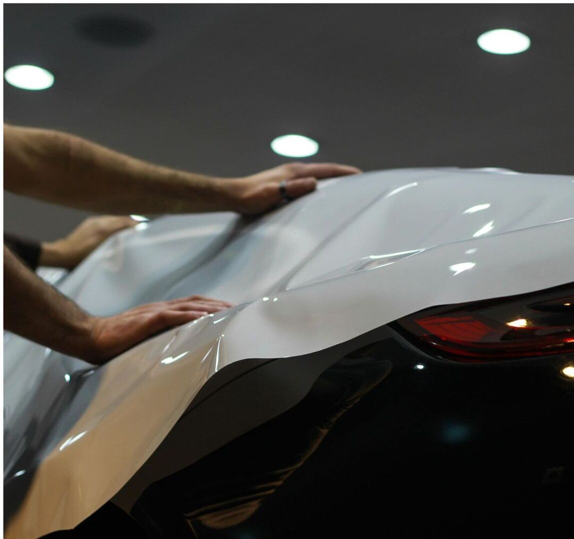 ProMotors - Service Category Image