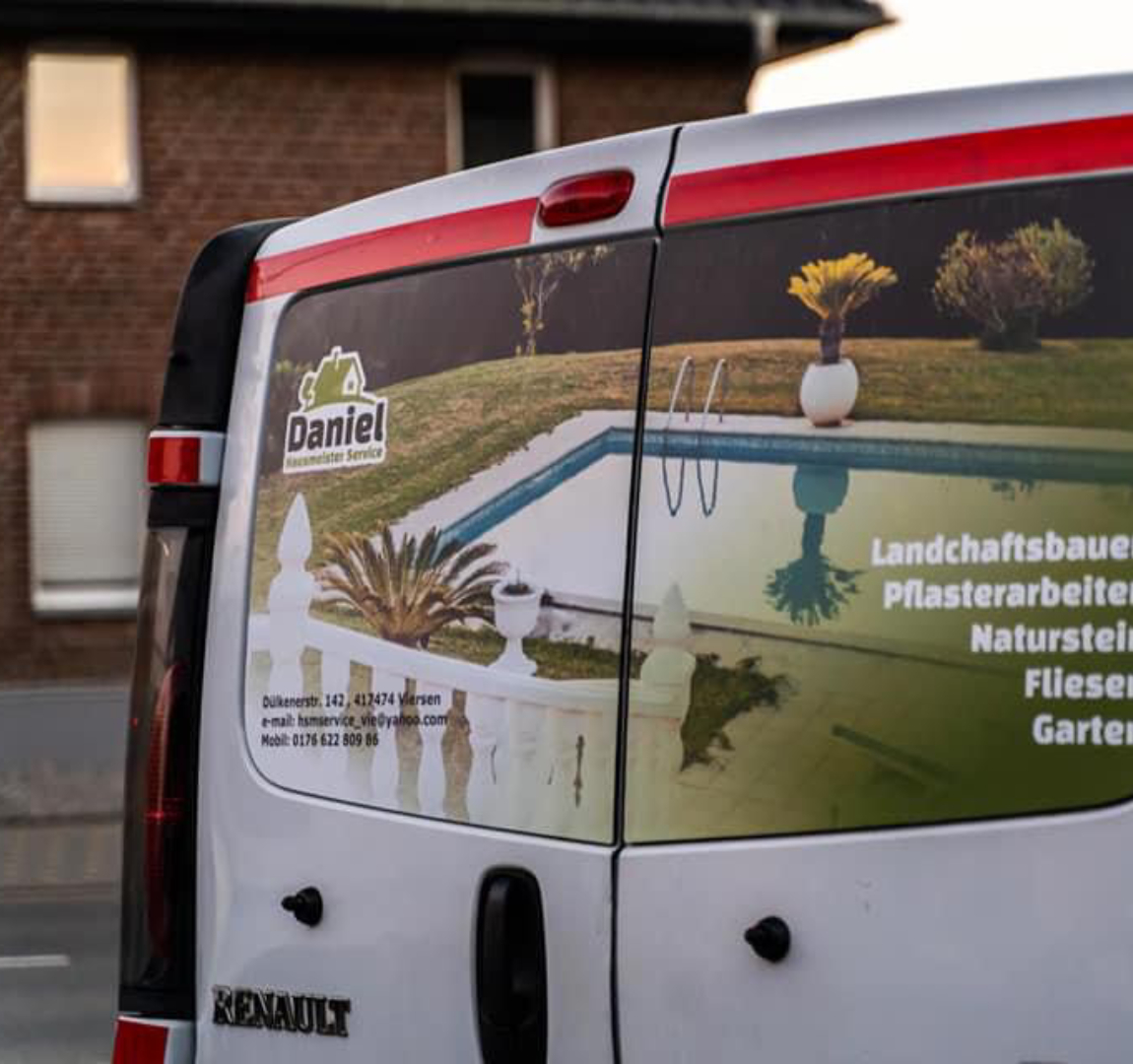 ProMotors - Service Category Image